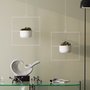 Aberto Design Pandantif - Blanco